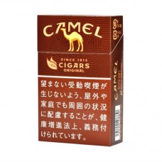 骆驼（Camle） 雪茄