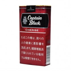 黑帆船（Captain Black）  雪茄