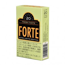 复地（Forte）超光薄款