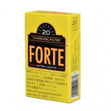 复地 （Forte） 薄荷醇薄款